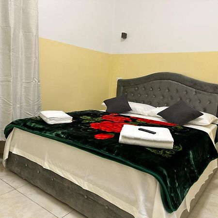 Turati Termini Bed and Breakfast Rome Buitenkant foto