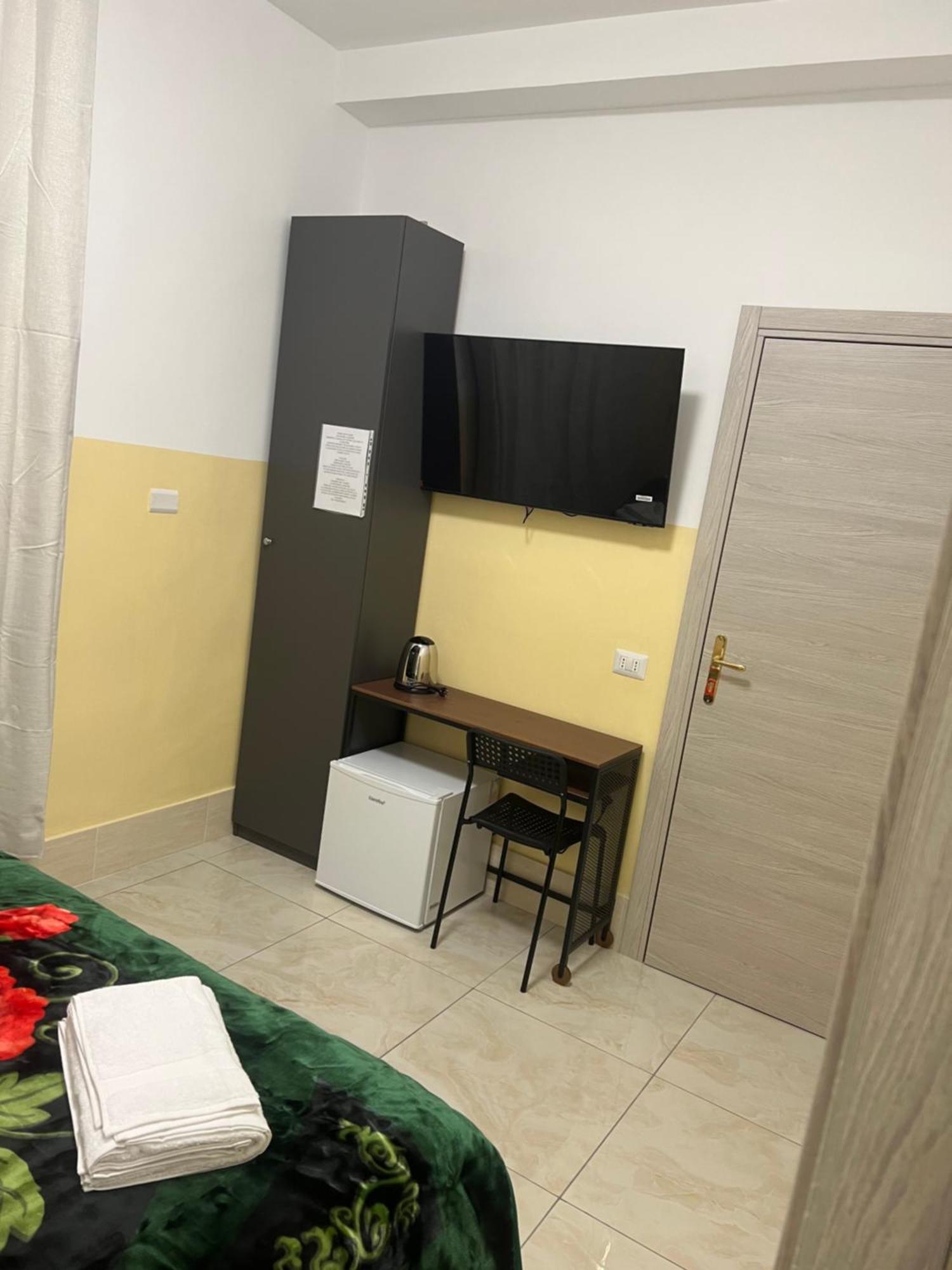 Turati Termini Bed and Breakfast Rome Buitenkant foto