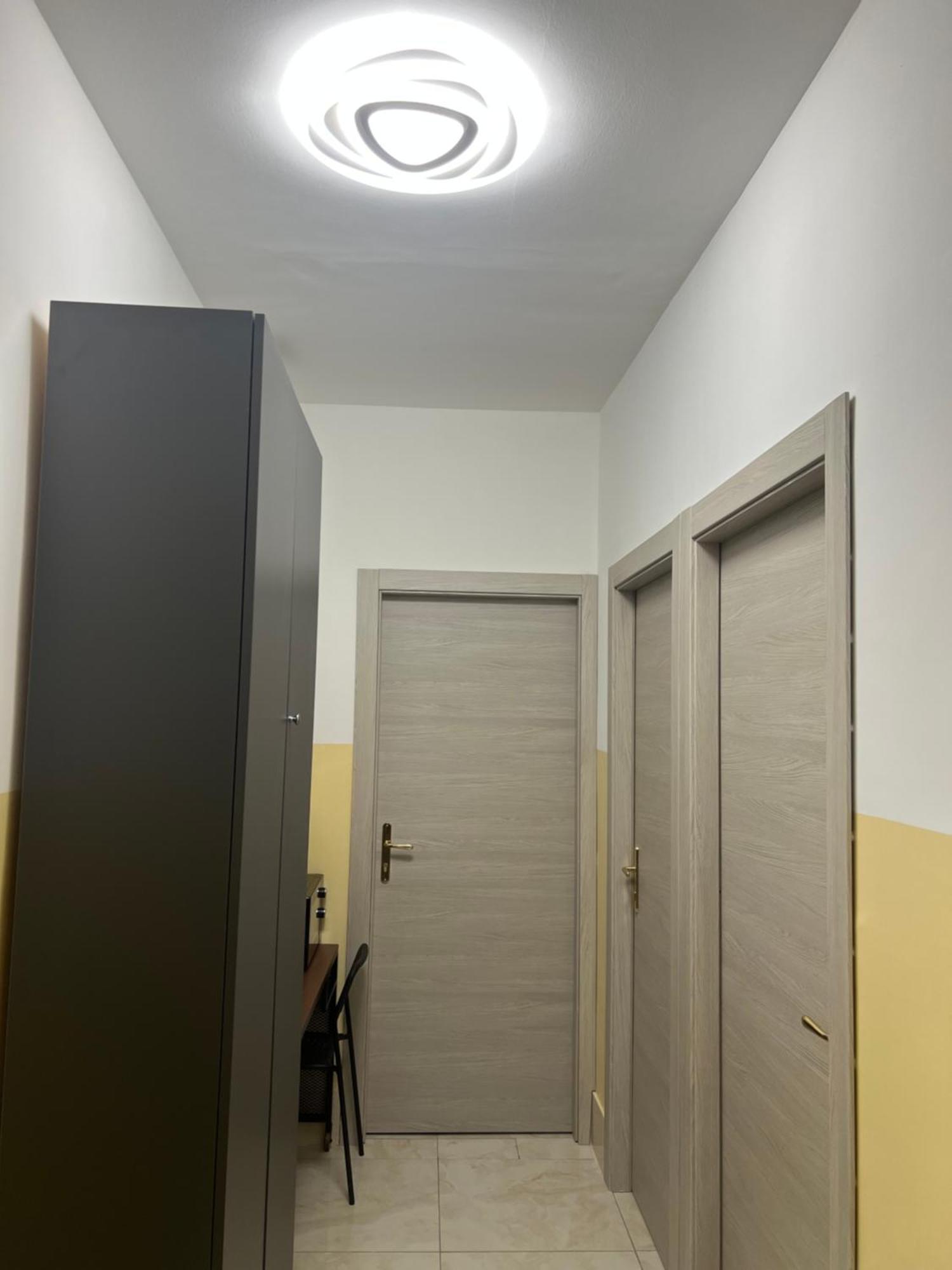Turati Termini Bed and Breakfast Rome Buitenkant foto