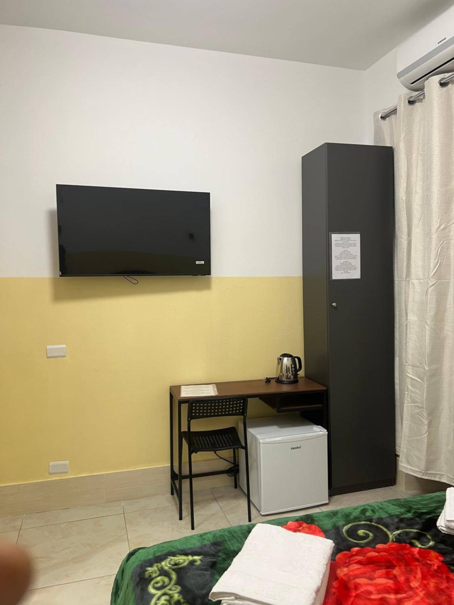 Turati Termini Bed and Breakfast Rome Buitenkant foto