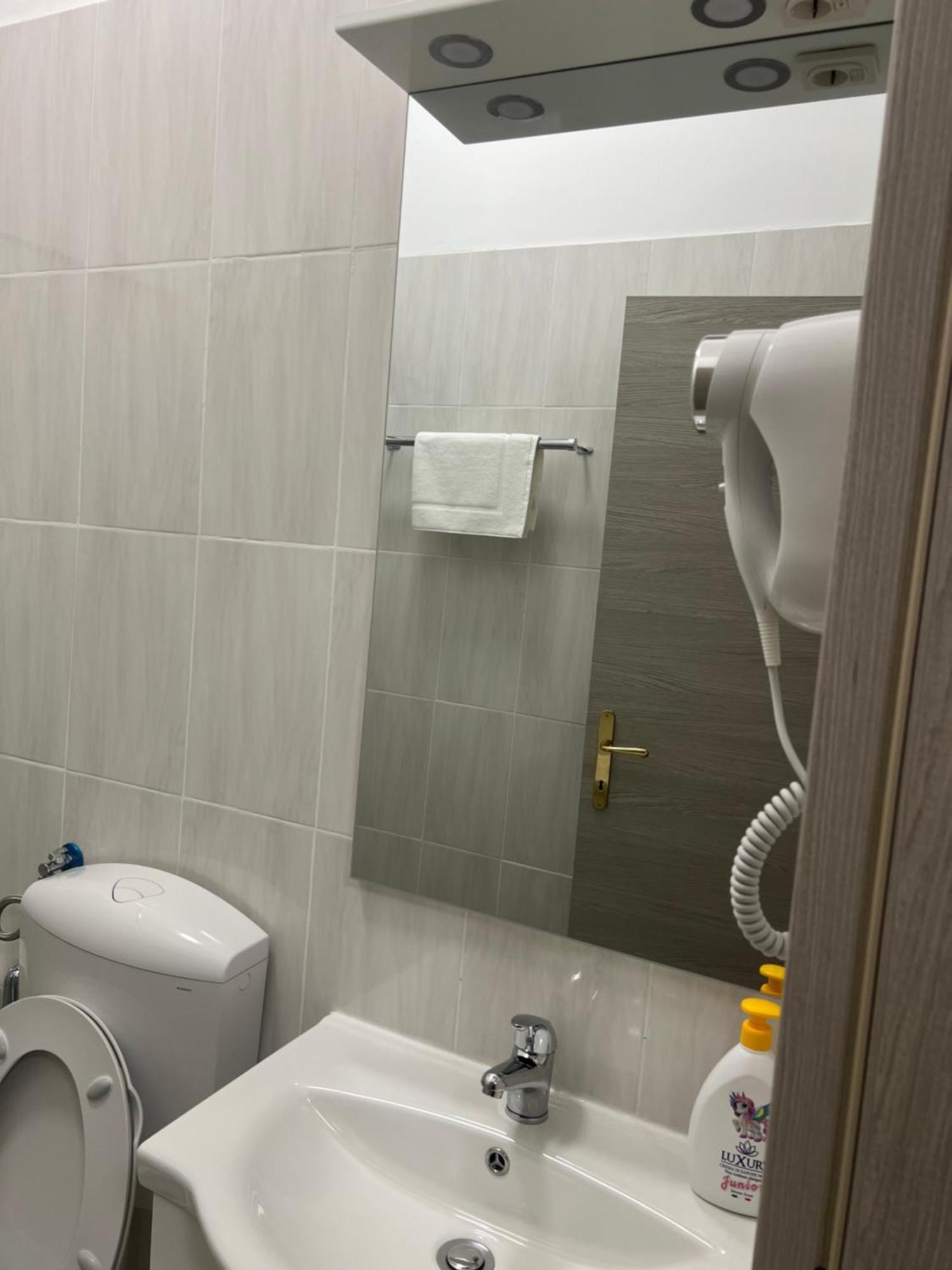 Turati Termini Bed and Breakfast Rome Buitenkant foto