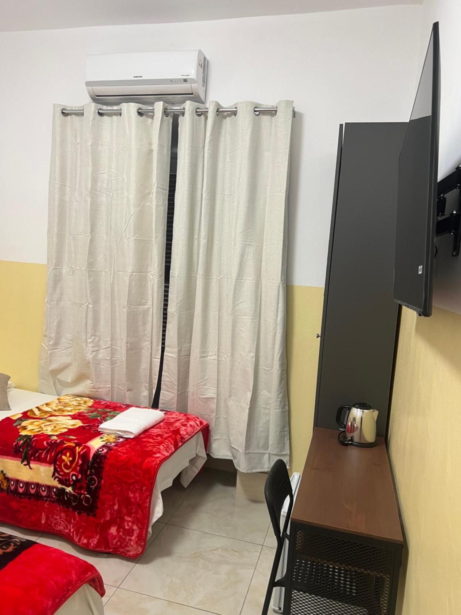 Turati Termini Bed and Breakfast Rome Buitenkant foto
