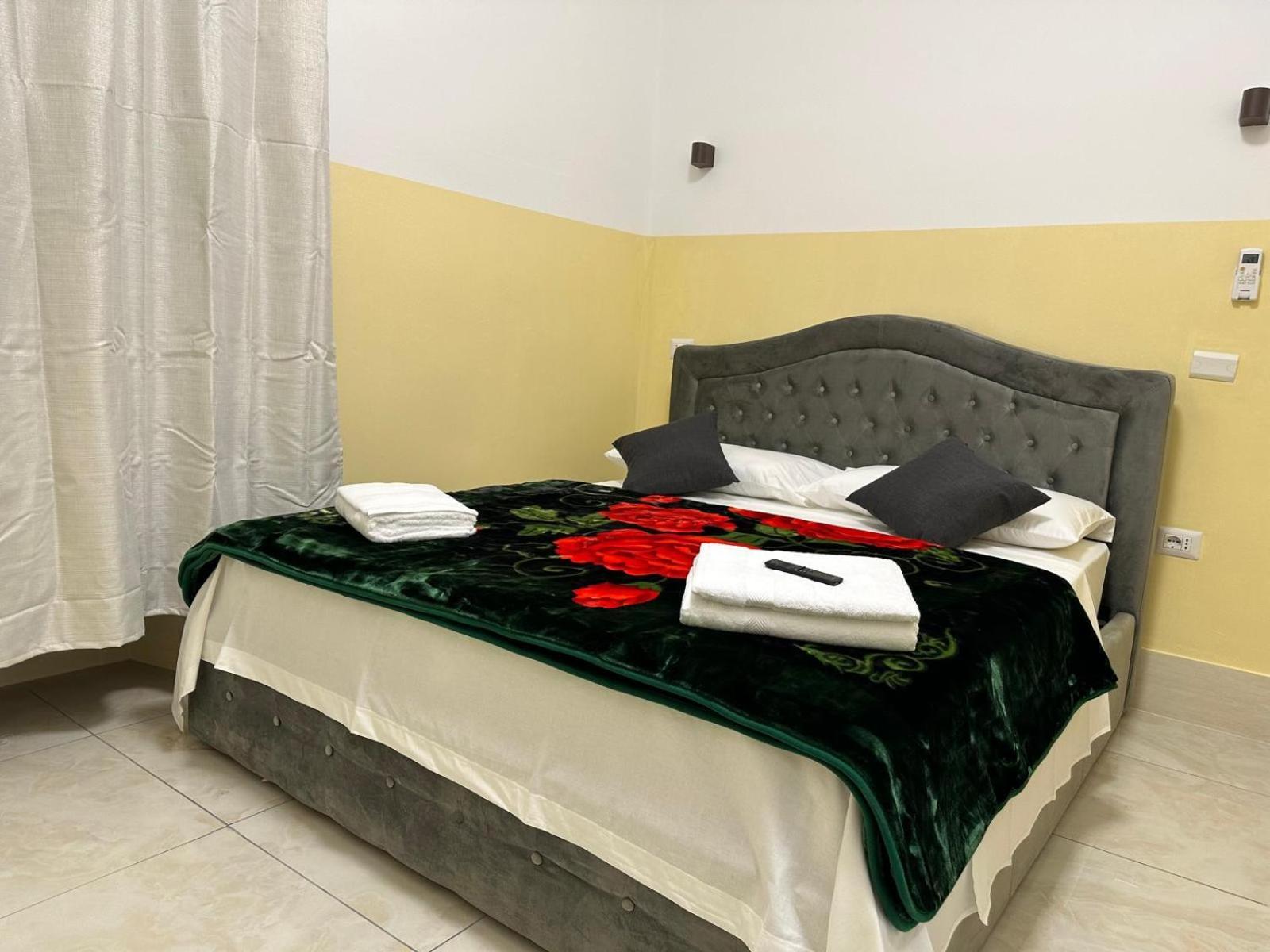 Turati Termini Bed and Breakfast Rome Buitenkant foto