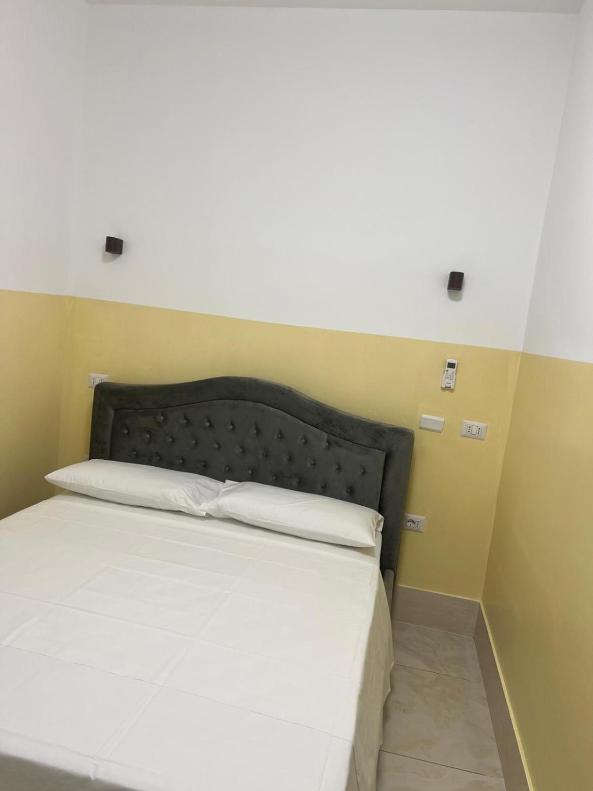 Turati Termini Bed and Breakfast Rome Buitenkant foto