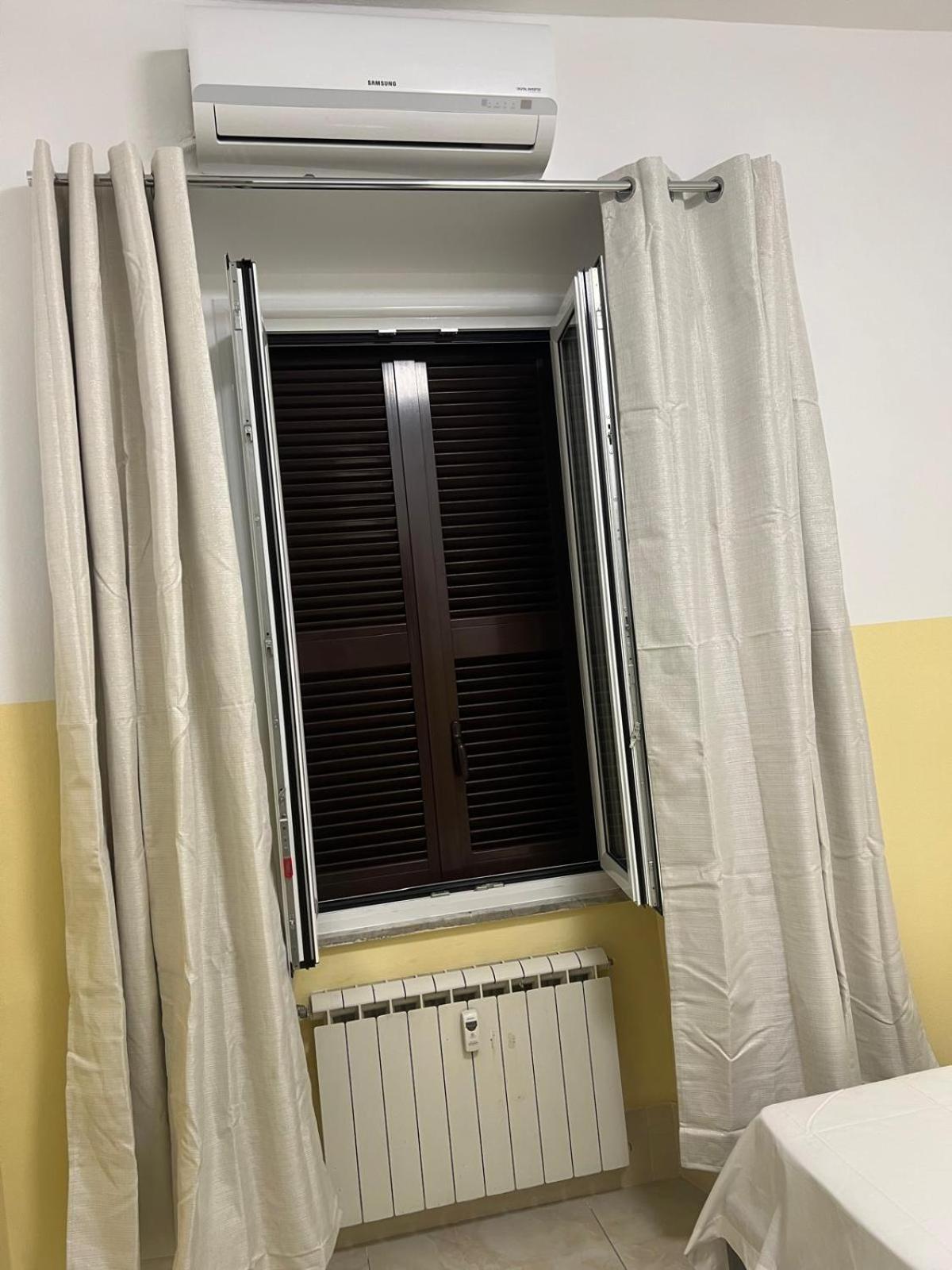 Turati Termini Bed and Breakfast Rome Buitenkant foto