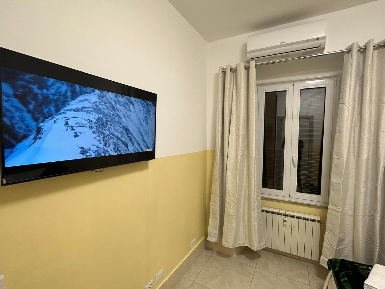Turati Termini Bed and Breakfast Rome Buitenkant foto
