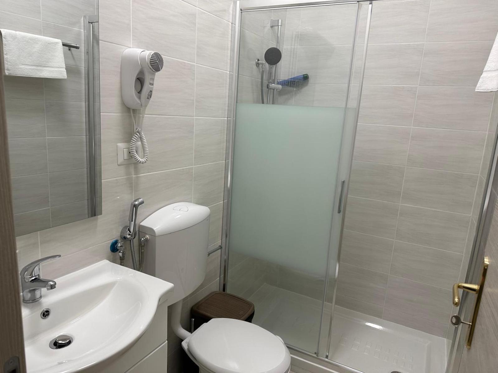 Turati Termini Bed and Breakfast Rome Buitenkant foto
