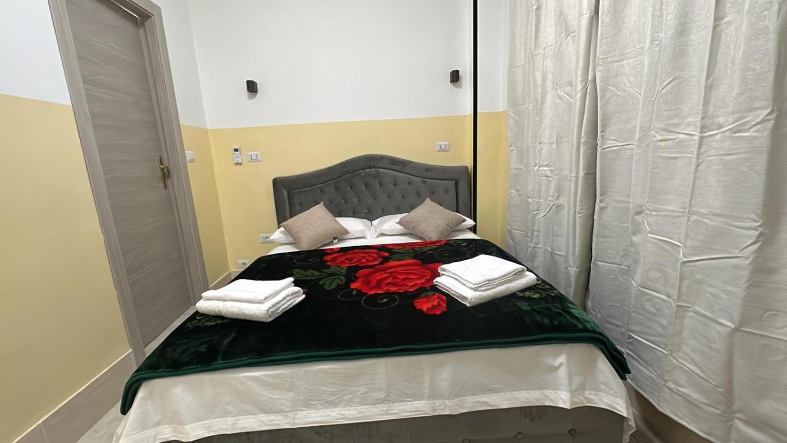 Turati Termini Bed and Breakfast Rome Buitenkant foto