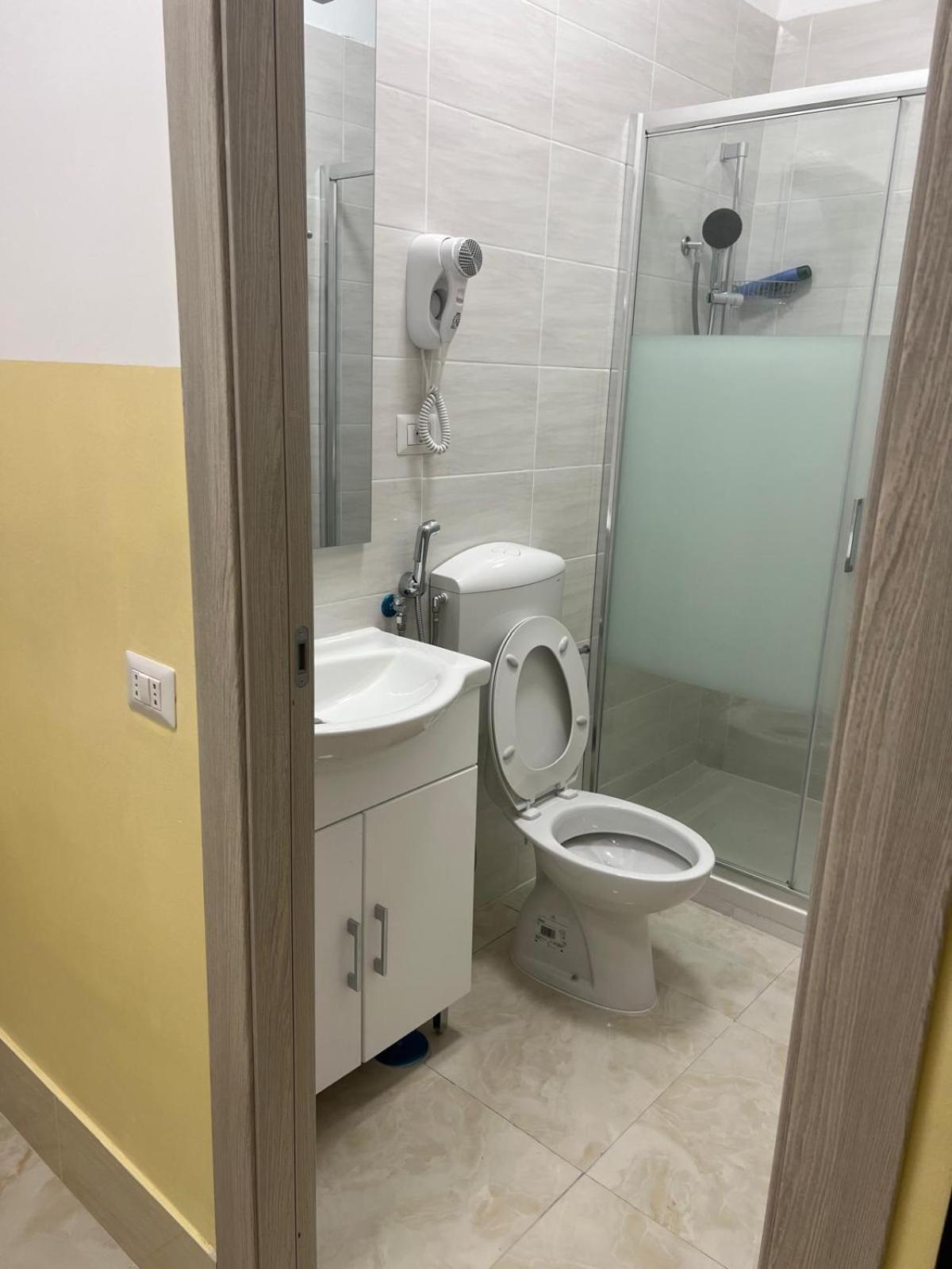 Turati Termini Bed and Breakfast Rome Buitenkant foto
