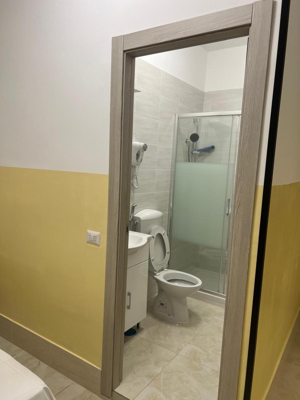 Turati Termini Bed and Breakfast Rome Buitenkant foto