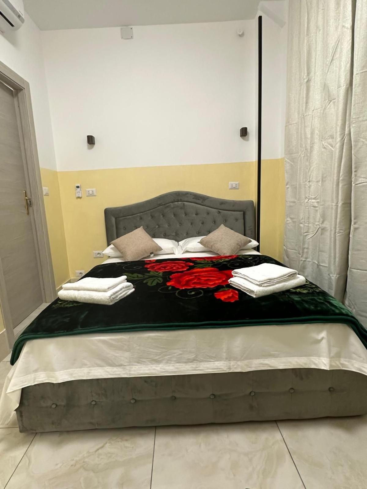Turati Termini Bed and Breakfast Rome Buitenkant foto